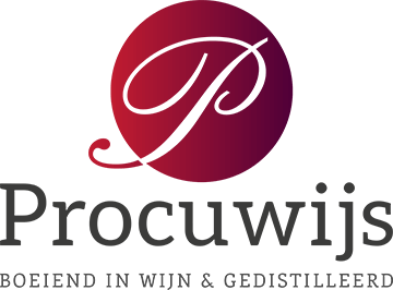 Procuwijs ~ Boeiend in wijn en gedistilleerd